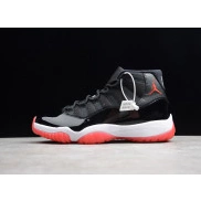 11 Air Jordan Retro 378037-010 Bred (2012) 0721